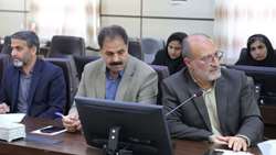 هماهنگی دولت و بخش خصوصی برای تثبیت و حمایت از زنجیره تولید در خراسان جنوبی
